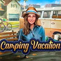 Camping Vacation