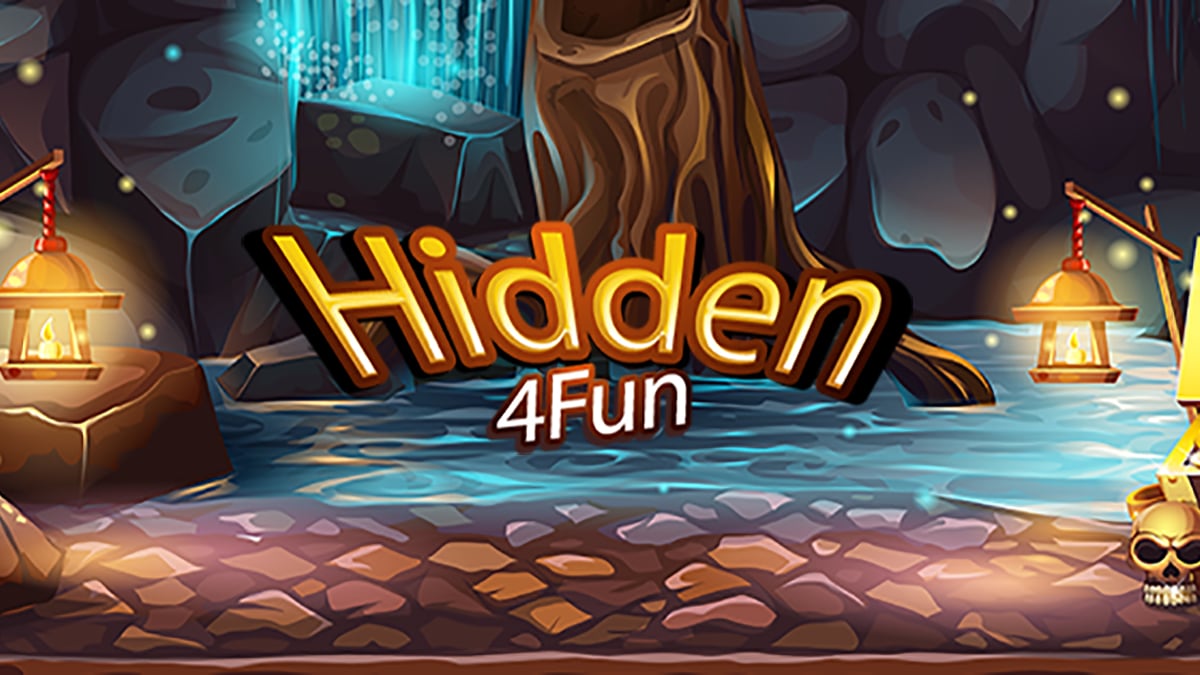 Hidden4Fun games - playit-online - play Onlinegames