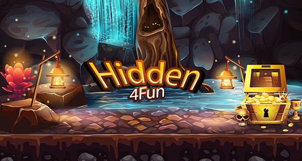 Play Free Online Hidden Object Games at Hidden4Fun