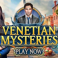 Venetian Mysteries