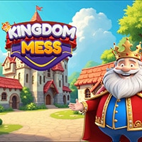 Kingdom Mess