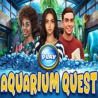 Aquarium Quest