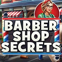 Barber Shop Secrets