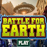 Battle for Earth