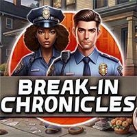 Break-In Chronicles