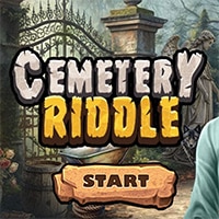 Cemetery Riddle