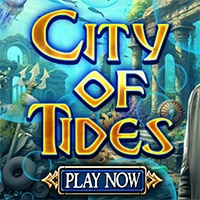 City of Tides