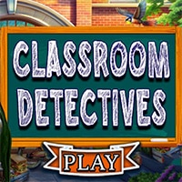 Classroom Detectives