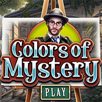 Colors of Mystery