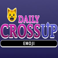 Daily CrossUp: Emoji