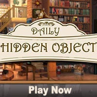 Play Free Online Hidden Object Games At Hidden4fun