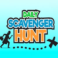 Daily Scavenger Hunt