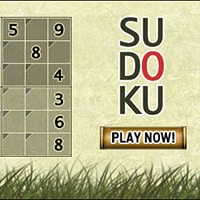 Daily Sudoku Online