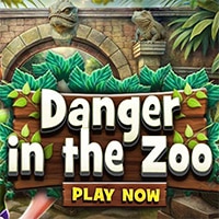 Danger in the Zoo