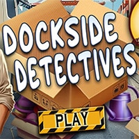 Dockside Detectives