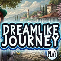 Dreamlike Journey