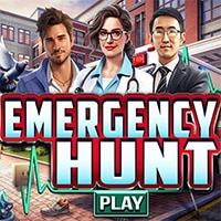 Emergency Hunt