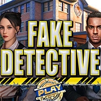 Fake Detective