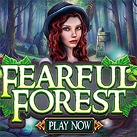 Fearful Forest