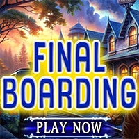 Final Boarding