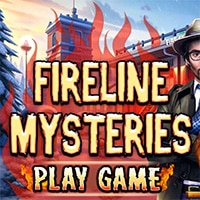 Fireline Mysteries