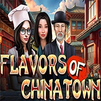 Flavors of Chinatown