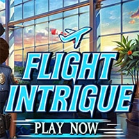 Flight Intrigue