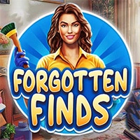 Forgotten Finds