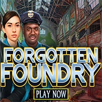 Forgotten Foundry