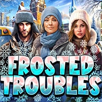 Frosted Troubles