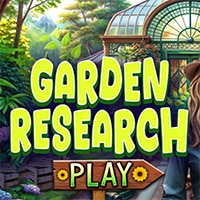 Garden Research