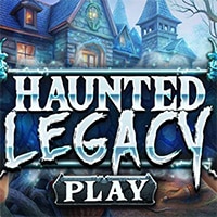 Haunted Legacy