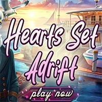 Hearts Set Adrift