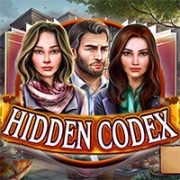 Hidden Codex