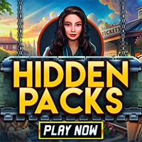 Hidden Packs