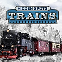 Hidden Spots: Trains