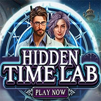 Hidden Time Lab