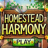 Homestead Harmony