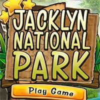 Jacklyn National Park