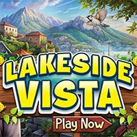 Lakeside Vista