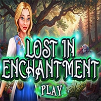 Lost in Enchantment