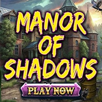 Manor of Shadows