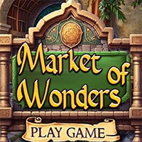 Market of Wonders