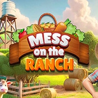 Mess on the Ranch