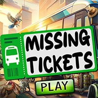 Missing Tickets