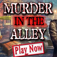 Murder in the Alley