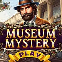 Museum Mystery