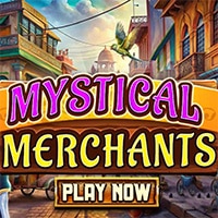 Mystical Merchants