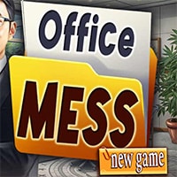 Office Mess