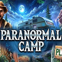 Paranormal Camp